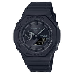 Casio G-Shock GA-B2100-1A1ER montre Montre bracelet Noir