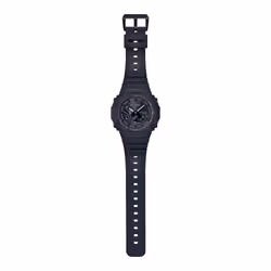 Casio G-Shock GA-B2100-1A1ER montre Montre bracelet Noir