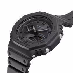 Casio G-Shock GA-B2100-1A1ER montre Montre bracelet Noir