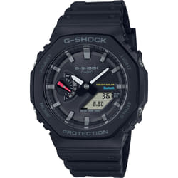 Montre Casio G-shock Pour Hommes en Noir - GA-B2100-1AER