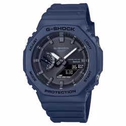 Casio G-Shock GA-B2100-2AER, Imperméable