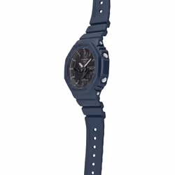 Casio G-Shock GA-B2100-2AER montre Montre bracelet Unisexe Bleu - Vue supplémentaire 4