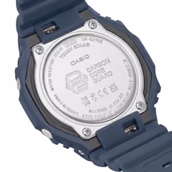 Casio G-Shock GA-B2100-2AER montre Montre bracelet Unisexe Bleu - Vue supplémentaire 7