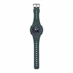 Casio G-Shock GA-B2100-3A Montre bracelet Unisexe Vert