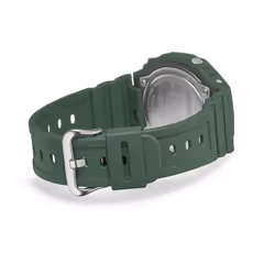 Casio G-Shock GA-B2100-3A Montre bracelet Unisexe Vert - Vue supplémentaire 8