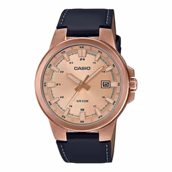MONTRE CASIO MTP-E173RL-5AVEF