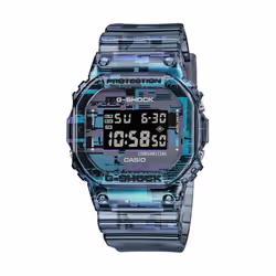 Montre Casio pour Homme DW-5600NN-1ER