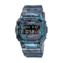 Montre Casio pour Homme DW-5600NN-1ER