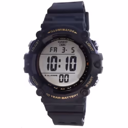 Casio Montre Homme (Ø 51 mm)
