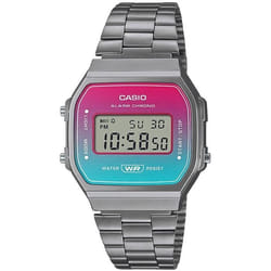 Montre Casio pour Mixte A168WERB-2AEF - TU