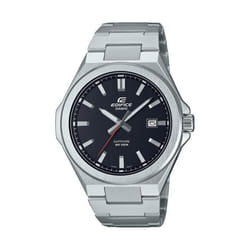 Montre Casio Edifice Pour Hommes en Argent - EFB-108D-1AVUEF - TU