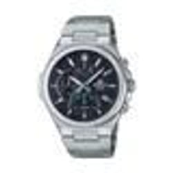 Montre Casio Edifice Pour Hommes en Argent - EFB-700D-1AVUEF - TU