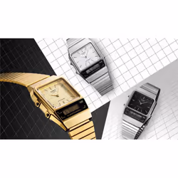 Casio AQ-800E-1A montre
