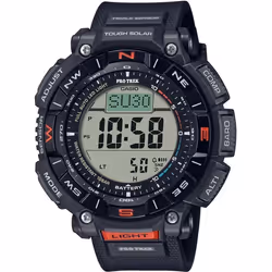 Montre Casio pour Mixte PRG-340-1ER