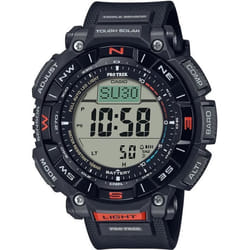 Montre Casio pour Mixte PRG-340-1ER