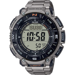 Montre Casio pour Homme PRG-340T-7ER