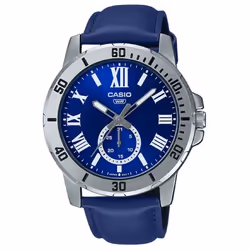 Casio Montre Homme (Ø 45 mm) - TU