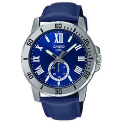Casio Montre Homme (Ø 45 mm) - TU