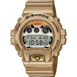 Montre Casio pour Homme DW-6900GDA-9