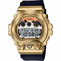 Montre Casio pour Homme GM-6900GDA-9