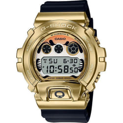 Montre Casio pour Homme GM-6900GDA-9