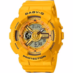 Montre Casio pour Homme BA-110XSLC-9AE