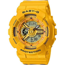 Montre Casio pour Homme BA-110XSLC-9AE