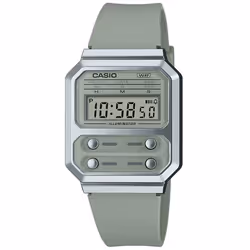 Montre Casio pour Mixte A100WEF-3AEF