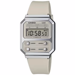 Montre Casio pour Mixte A100WEF-8AEF
