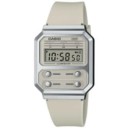 Montre Casio pour Mixte A100WEF-8AEF