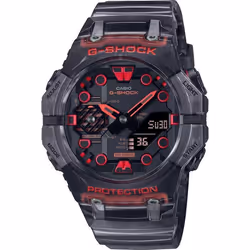 Montre Casio pour Homme GA-B001G-1AER