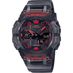 Montre Casio pour Homme GA-B001G-1AER