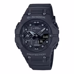 Montre Casio G-shock Pour Hommes en Noir - GA-B001-1AER