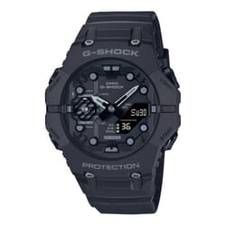 Montre Casio G-shock Pour Hommes en Noir - GA-B001-1AER