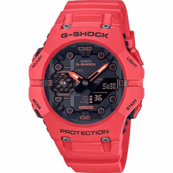 Montre Casio pour Homme GA-B001-4AER