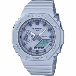 Montre Casio G-shock Pour Femmes en Bleu - GMA-S2100BA-2A2ER