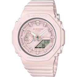 Montre Casio G-shock Pour Femmes en Rose - GMA-S2100BA-4AER