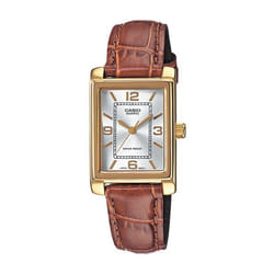Casio Montre Unisexe LTP-1234PGL-7AEG