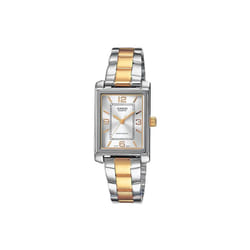Casio Montre Femme LTP-1234PSG-7AEG