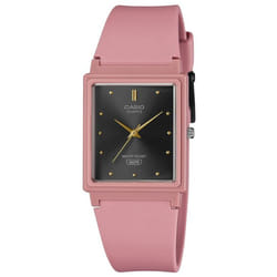 Montre Casio pour Mixte MQ-38UC-4AER