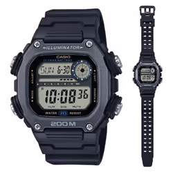 Casio Montre Homme (Ø 50 mm)