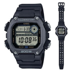 Casio Montre Homme (Ø 50 mm)