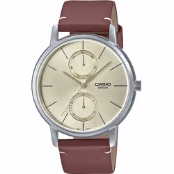 Montre Casio pour Mixte MTP-B310L-9AVEF