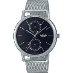 Montre Casio pour Mixte MTP-B310M-1AVEF