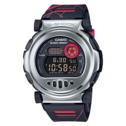 Montre Casio G-shock Pour Hommes en Noir - G-B001MVA-1ER