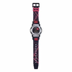 Montre Casio G-shock Pour Hommes en Noir - G-B001MVA-1ER
