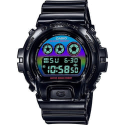Montre Casio pour Homme DW-6900RGB-1ER