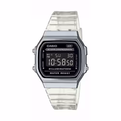 MONTRE CASIO A168XES-1BEF