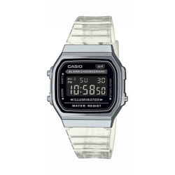 MONTRE CASIO A168XES-1BEF