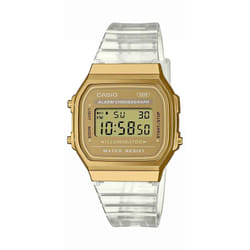 MONTRE CASIO A168XESG-9AEF